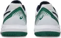 Кросівки тенісні Asics GEL-DEDICATE 8 ALL COURT біло-зелено-темно-сині 1041A408-105