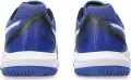 Кроссовки теннисные Asics GEL-DEDICATE 8 ALL COURT сине-бело-черные 1041A408-402
