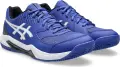 Кросівки тенісні Asics GEL-DEDICATE 8 CLAY синьо-біло-чорні 1041A448-402