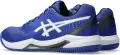 Кросівки тенісні Asics GEL-DEDICATE 8 CLAY синьо-біло-чорні 1041A448-402
