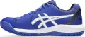 Кросівки тенісні Asics GEL-DEDICATE 8 CLAY синьо-біло-чорні 1041A448-402