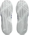 Кроссовки теннисные Asics GEL-DEDICATE 8 PADEL бело-синие 1041A414-102