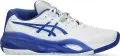 Кросівки тенісні Asics GEL-RESOLUTION X біло-сині 1041A481-101