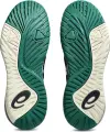 Кросівки тенісні Asics GEL-RESOLUTION X темно-синьо-біло-зелені 1041A481-400