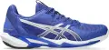 Кросівки тенісні Asics SOLUTION SPEED FF 3 CLAY синьо-білі 1041A437-401