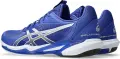 Кросівки тенісні Asics SOLUTION SPEED FF 3 CLAY синьо-білі 1041A437-401