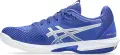 Кросівки тенісні Asics SOLUTION SPEED FF 3 CLAY синьо-білі 1041A437-401