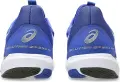 Кросівки тенісні Asics SOLUTION SPEED FF 3 CLAY синьо-білі 1041A437-401
