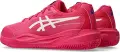 Кросівки тенісні дитячі Asics GEL-RESOLUTION X CLAY рожево-молочні 1044A080-700