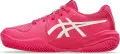 Кросівки тенісні дитячі Asics GEL-RESOLUTION X CLAY рожево-молочні 1044A080-700