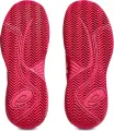 Кросівки тенісні дитячі Asics GEL-RESOLUTION X CLAY рожево-молочні 1044A080-700