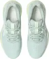 Кросівки тенісні жіночі Asics GEL-CHALLENGER 15 CLAY м'ятно-білі 1042A293-300