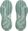 Кросівки тенісні жіночі Asics GEL-CHALLENGER 15 CLAY м'ятно-білі 1042A293-300