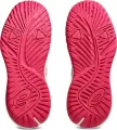 Кросівки тенісні жіночі Asics GEL-CHALLENGER 15 бежево-червоно-сині 1042A294-100