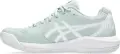 Кросівки тенісні жіночі Asics GEL-DEDICATE 8 CLAY м'ятно-білі 1042A255-300