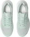 Кросівки тенісні жіночі Asics GEL-DEDICATE 8 CLAY м'ятно-білі 1042A255-300