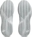 Кросівки тенісні жіночі Asics GEL-DEDICATE 8 CLAY м'ятно-білі 1042A255-300