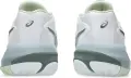 Кросівки тенісні жіночі Asics GEL-RESOLUTION X біло-м'ятно-темно-зелені 1042A279-102