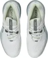 Кросівки тенісні жіночі Asics GEL-RESOLUTION X біло-м'ятно-темно-зелені 1042A279-102