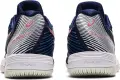 Кросівки тенісні жіночі Asics SOLUTION SPEED FF 2 HARDCOURT темно-синьо-біло-рожеві 1042A136-402