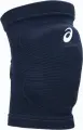 Наколінники для волейболу Asics GEL KNEEPAD темно-сині (2 штуки) 3053A181-400