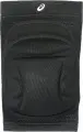 Наколенники для волейбола Asics PERFORMANCE KNEEPAD черные (2 штуки) 3053A182-001