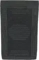 Наколенники для волейбола Asics PERFORMANCE KNEEPAD черные (2 штуки) 3053A182-001