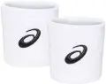 Напульсники Asics WRISTBAND білі (2 штуки) 3043A052-101