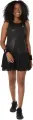 Сукня для тенісу жіноча Asics MATCH DRESS NIGHT ENERGY чорна 2042A386-001