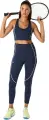 Топ для тенісу жіночий Asics MATCH BRA темно-синій 2042A362-400