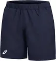 Шорти для тенісу Asics COURT 7IN SHORT темно-сині 2041A260-400