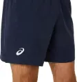 Шорти для тенісу Asics COURT 7IN SHORT темно-сині 2041A260-400