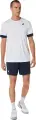 Шорти для тенісу Asics COURT 7IN SHORT темно-сині 2041A260-400