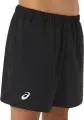 Шорти для тенісу Asics COURT 7IN SHORT чорні 2041A260-001