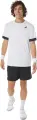 Шорти для тенісу Asics COURT 7IN SHORT чорні 2041A260-001
