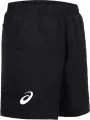 Шорти для тенісу Asics COURT 9IN SHORT чорні 2041A261-001