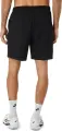 Шорти для тенісу Asics COURT 9IN SHORT чорні 2041A261-001