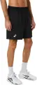Шорти для тенісу Asics COURT 9IN SHORT чорні 2041A261-001