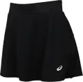Спідниця для тенісу жіноча Asics COURT SKIRT чорна 2042A369-001