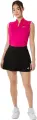 Спідниця для тенісу жіноча Asics COURT SKIRT чорна 2042A369-001