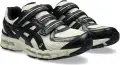 Кроссовки Asics GEL-KAYANO 20 кремово-черные 1203A499-250
