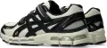 Кроссовки Asics GEL-KAYANO 20 кремово-черные 1203A499-250