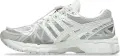 Кроссовки Asics UNAFFECTED X GEL-KAYANO 20 светло-серо-серые 1203A529-100