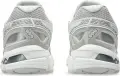 Кроссовки Asics UNAFFECTED X GEL-KAYANO 20 светло-серо-серые 1203A529-100