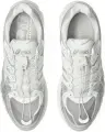 Кроссовки Asics UNAFFECTED X GEL-KAYANO 20 светло-серо-серые 1203A529-100