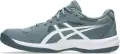 Кроссовки теннисные Asics COURT SLIDE 4 серо-белые 1041A483-020