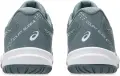 Кроссовки теннисные Asics COURT SLIDE 4 серо-белые 1041A483-020