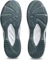 Кроссовки теннисные Asics COURT SLIDE 4 серо-белые 1041A483-020