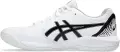 Кросівки тенісні Asics GEL-DEDICATE 8 ALL COURT біло-чорні 1041A408-101