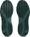 Кроссовки теннисные Asics GEL-DEDICATE 8 CLAY темно-зелено-бело-зеленые 1041A448-300